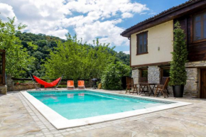 Veliko Tarnovo Villa Lora